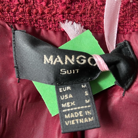 Mango jacket M - Picture 3 of 3